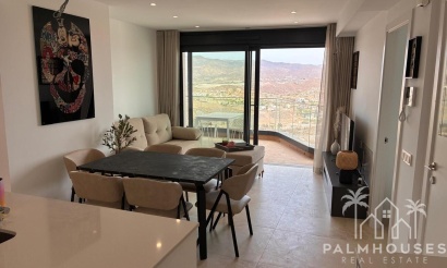 Venta - Apartment - Aguilas - Costa Calida