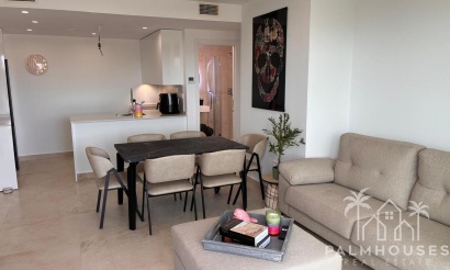 Venta - Apartment - Aguilas - Costa Calida