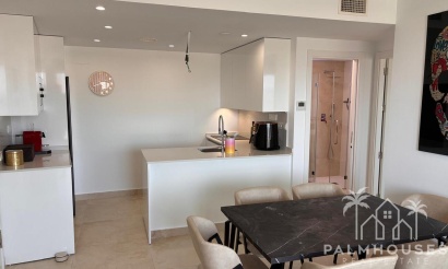 Venta - Apartment - Aguilas - Costa Calida