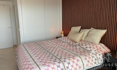 Venta - Apartment - Aguilas - Costa Calida