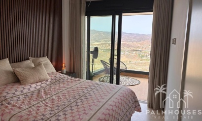 Venta - Apartment - Aguilas - Costa Calida