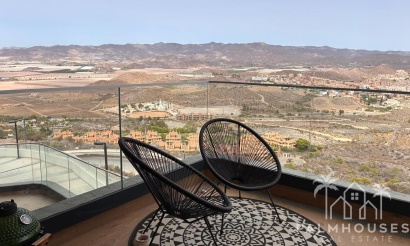 Venta - Apartment - Aguilas - Costa Calida