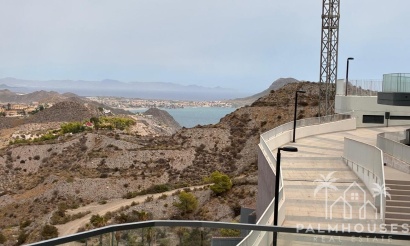 Venta - Apartment - Aguilas - Costa Calida