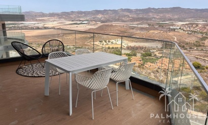 Venta - Apartment - Aguilas - Costa Calida