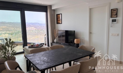 Venta - Apartment - Aguilas - Costa Calida