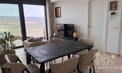 Venta - Apartment - Aguilas - Costa Calida