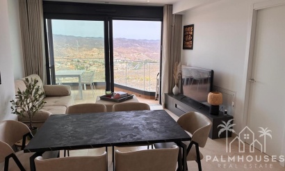 Venta - Apartment - Aguilas - Costa Calida