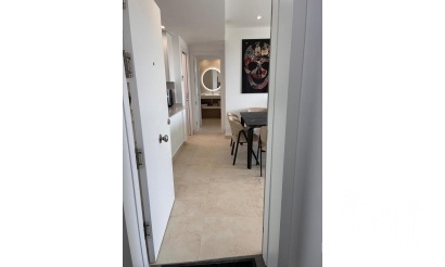 Venta - Apartment - Aguilas - Costa Calida