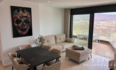 Venta - Apartment - Aguilas - Costa Calida