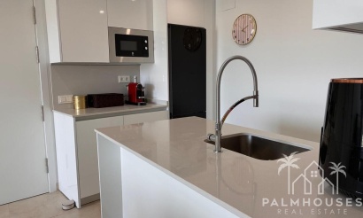 Venta - Apartment - Aguilas - Costa Calida