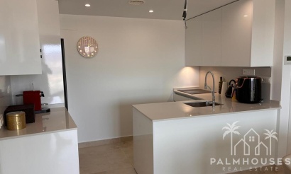Venta - Apartment - Aguilas - Costa Calida