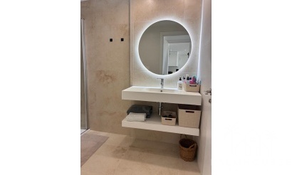 Venta - Apartment - Aguilas - Costa Calida