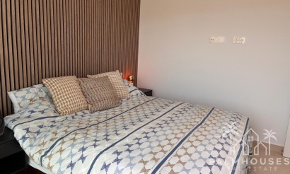 Venta - Apartment - Aguilas - Costa Calida