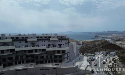 Venta - Apartment - Aguilas - Costa Calida