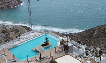 Venta - Apartment - Aguilas - Costa Calida