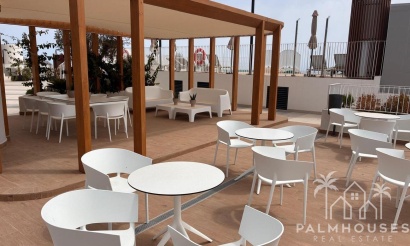 Venta - Apartment - Aguilas - Costa Calida