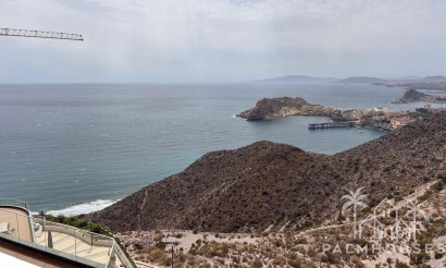 Venta - Apartment - Aguilas - Costa Calida