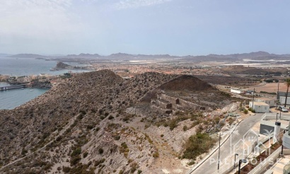 Venta - Apartment - Aguilas - Costa Calida