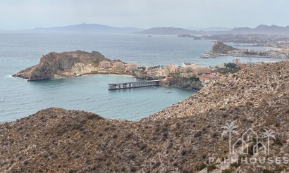 Venta - Apartment - Aguilas - Costa Calida