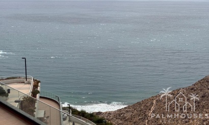 Venta - Apartment - Aguilas - Costa Calida