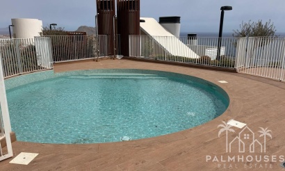 Venta - Apartment - Aguilas - Costa Calida