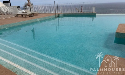 Venta - Apartment - Aguilas - Costa Calida