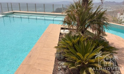 Venta - Apartment - Aguilas - Costa Calida