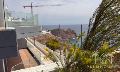 Venta - Apartment - Aguilas - Costa Calida