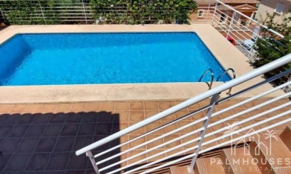 Venta - Villa - Calpe - Costa Blanca