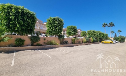 Herverkoop - Appartement - Orihuela Costa - La Ciñuelica