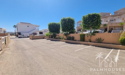 Herverkoop - Appartement - Orihuela Costa - La Ciñuelica