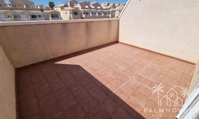 Herverkoop - Appartement - Orihuela Costa - La Ciñuelica
