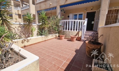Herverkoop - Appartement - Orihuela Costa - La Ciñuelica