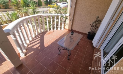 Herverkoop - Appartement - Orihuela Costa - La Ciñuelica