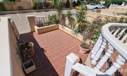 Herverkoop - Appartement - Orihuela Costa - La Ciñuelica