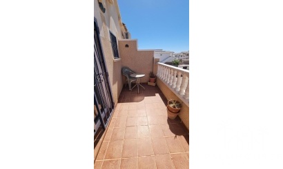 Herverkoop - Appartement - Orihuela Costa - La Ciñuelica