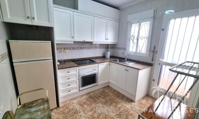 Herverkoop - Appartement - Orihuela Costa - La Ciñuelica