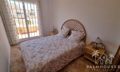 Herverkoop - Appartement - Orihuela Costa - La Ciñuelica