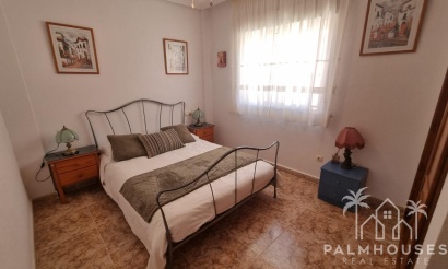 Herverkoop - Appartement - Orihuela Costa - La Ciñuelica