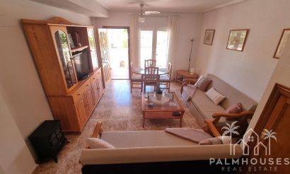 Herverkoop - Appartement - Orihuela Costa - La Ciñuelica