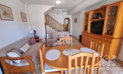 Herverkoop - Appartement - Orihuela Costa - La Ciñuelica