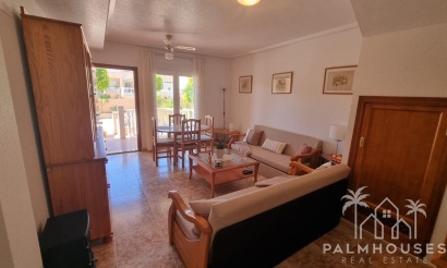 Herverkoop - Appartement - Orihuela Costa - La Ciñuelica