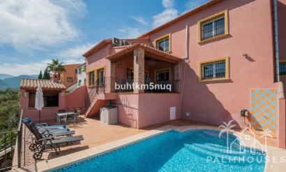 Resale - Villa - Orba - Orba Centro