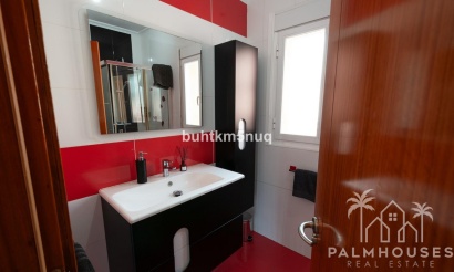 Resale - Villa - Orba - Orba Centro