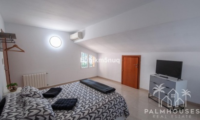 Resale - Villa - Orba - Orba Centro