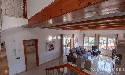 Resale - Villa - Orba - Orba Centro