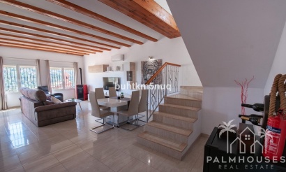 Resale - Villa - Orba - Orba Centro