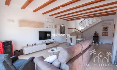 Resale - Villa - Orba - Orba Centro