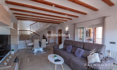 Resale - Villa - Orba - Orba Centro