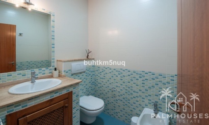 Resale - Villa - Orba - Orba Centro